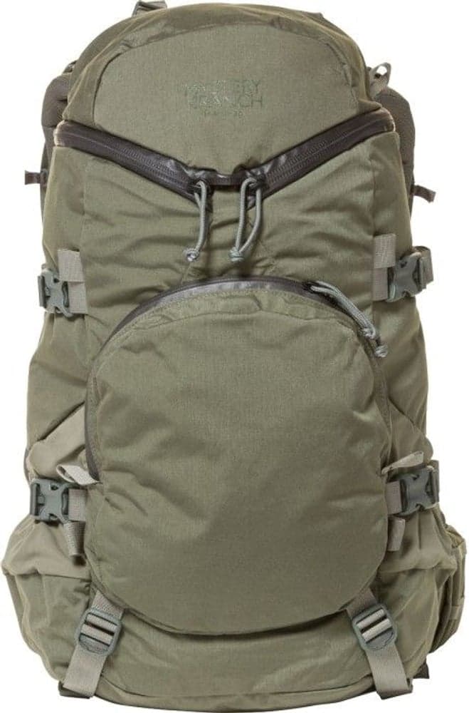 W's Pop Up 28 Foilage, view: 2