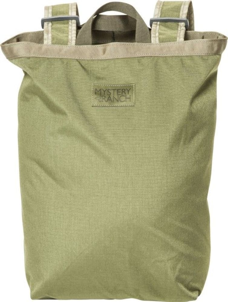 Booty Bag 16 Black, view: 2