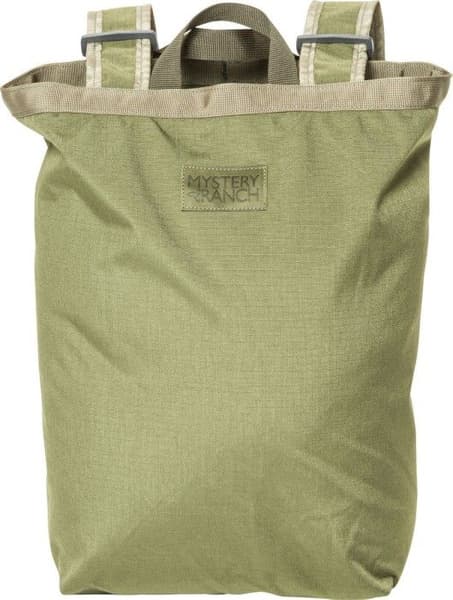 Booty Bag 16 Black, view: 2