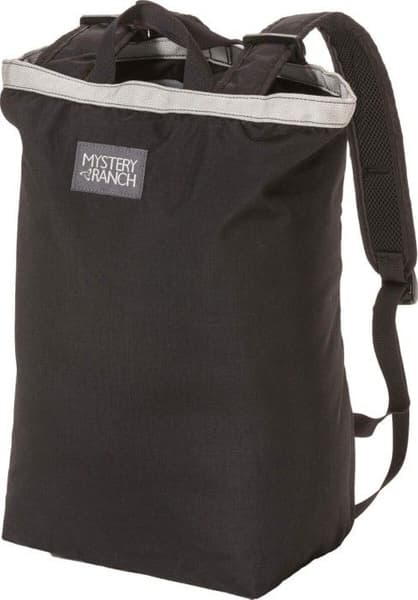 Booty Bag 16 Black, view: 0