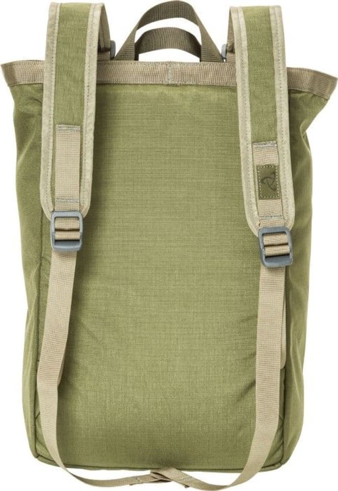 Booty Bag 16 Black, view: 1