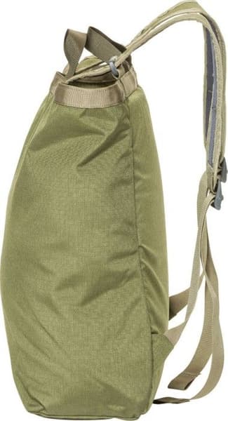 Booty Bag 16 Black, view: 3