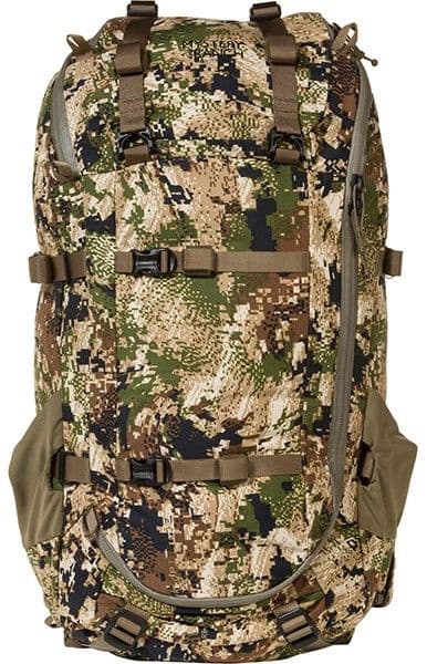 Sawtooth 45 Foilage, view: 3