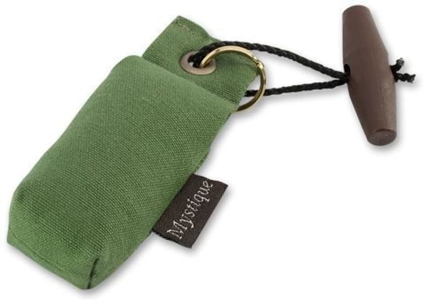 Mini Dummy Nøkkelring Khaki, view: 0