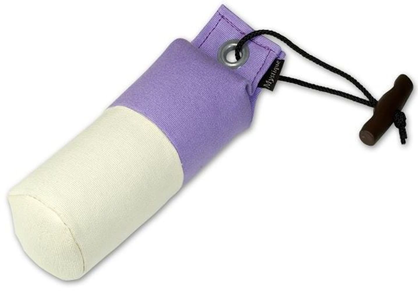 Dummy Markering 250g Lila/White, view: 0