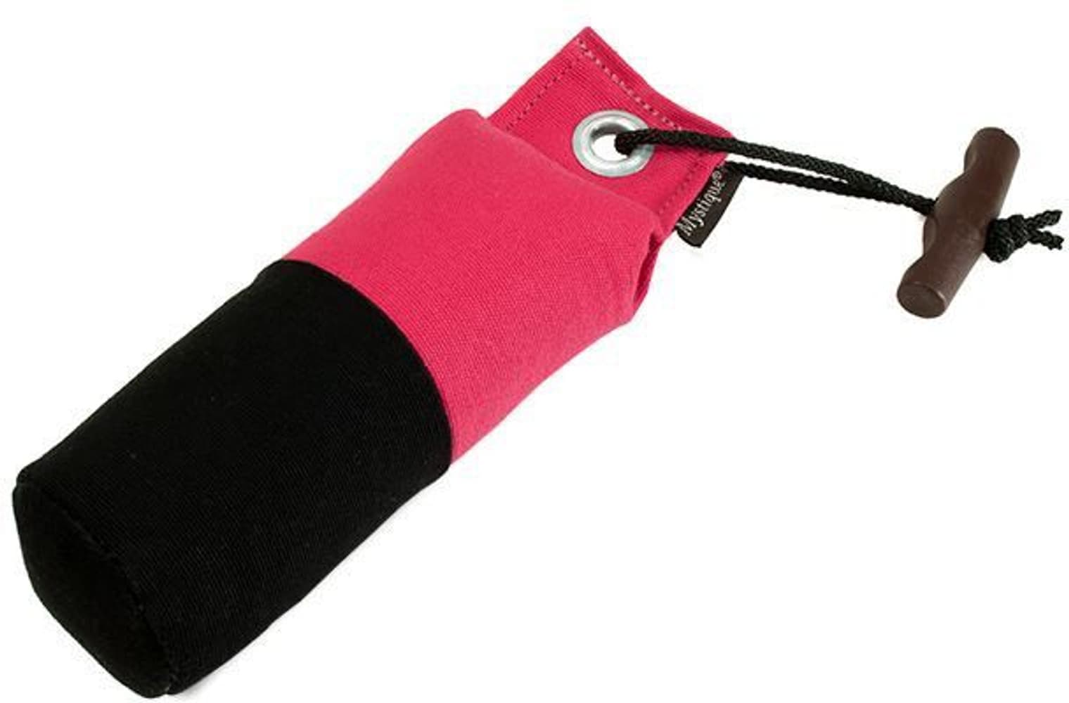 Dummy Markering 250g Hot Pink/Black, view: 0
