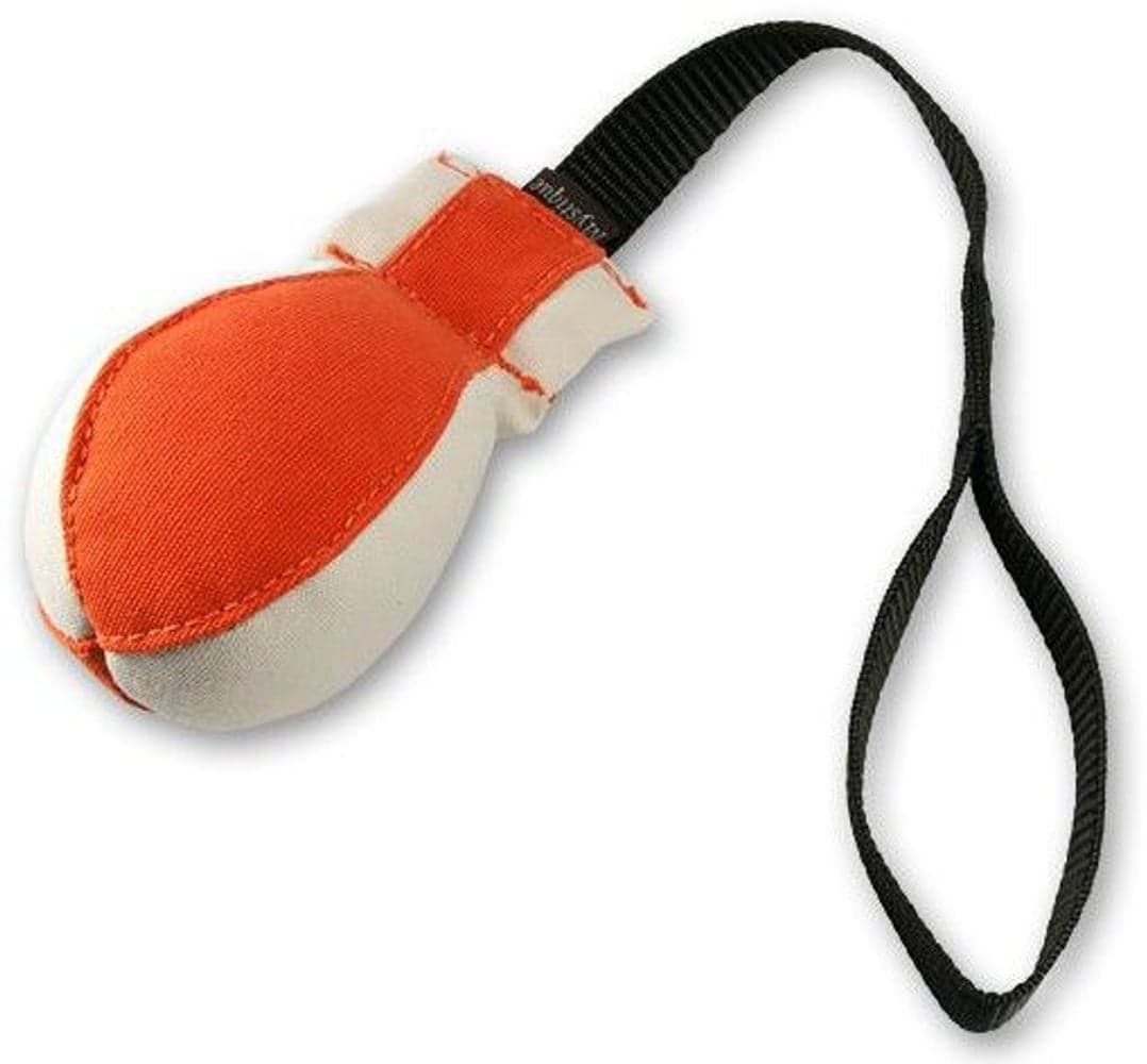 Dummy Speedball Marking 150g White/Orange, view: 0