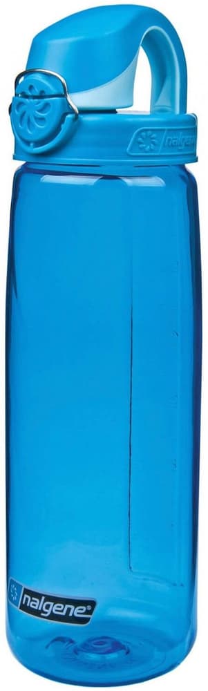 Bottle OTF 0,7 L Tritan Blue, view: 0