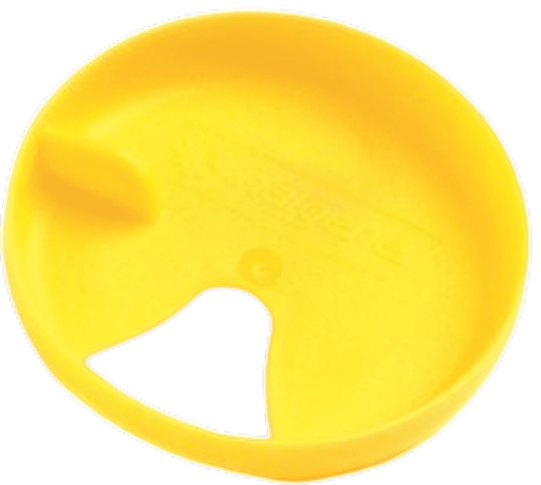 Easy Sipper 63 mm Gul, view: 0