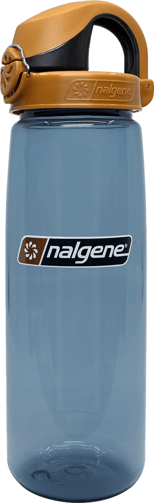 Bottle OTF 0,7 L Rhino Brown Black, view: 0