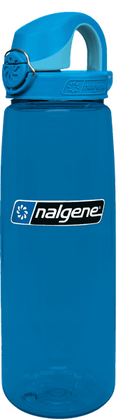 Bottle OTF 0,7 L Slate Sustain Blue Glacial, view: 0