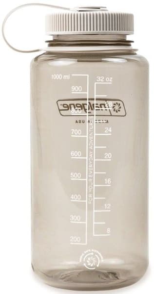 Bottle 1L Wide Mouth Sustain Cotton, view: 1