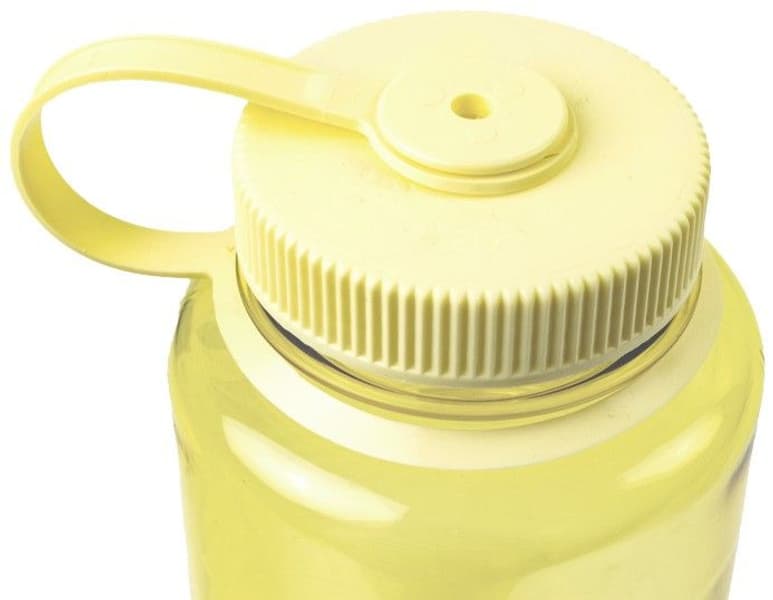 Bottle 1L Wide Mouth Sustain Butter, view: 2
