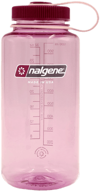 Bottle 1 l Wide Mouth Sustain Cosmo Platinum - view: 0