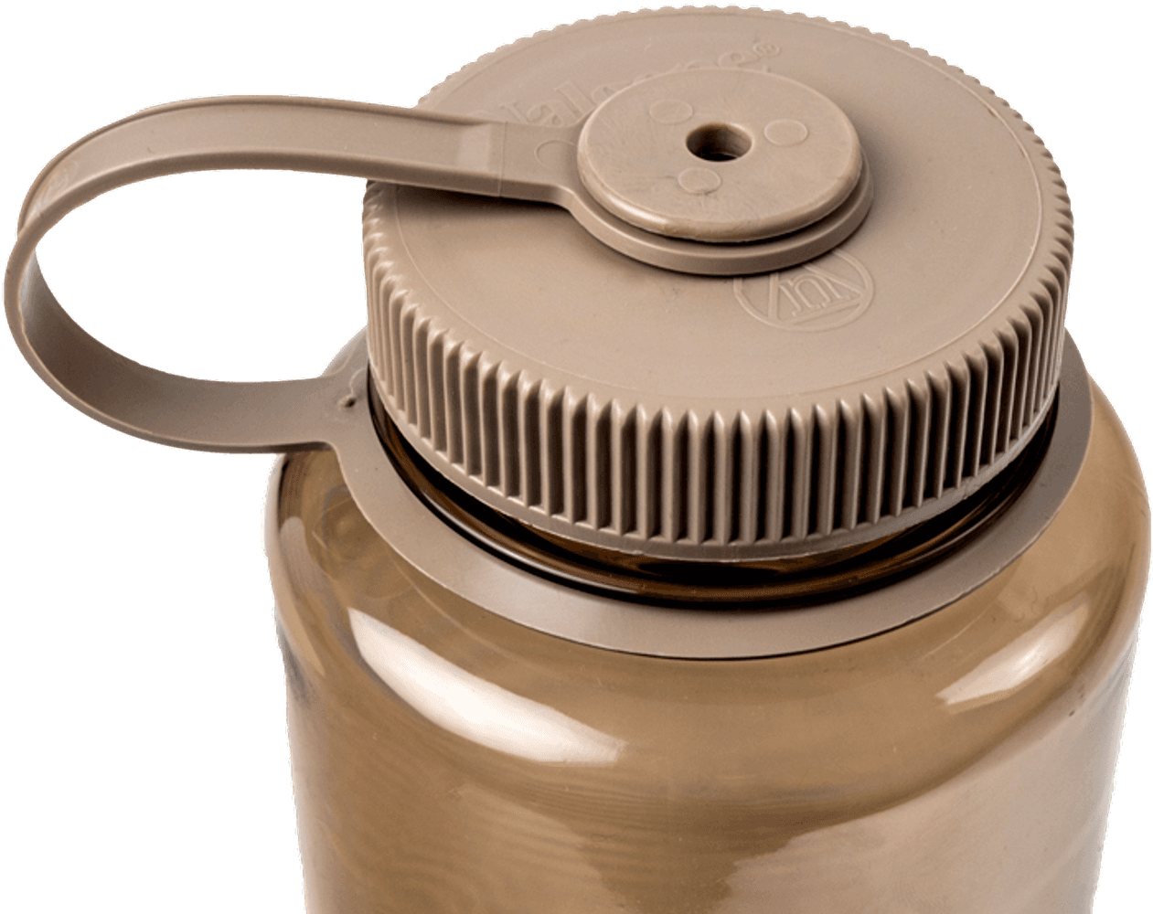 Bottle 1 l Wide Mouth Sustain Mocha, view: 2