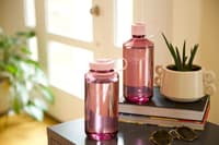 Bottle 1 l Wide Mouth Sustain Cherry Blossom - view: 4