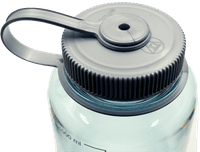 Bottle 1 l Wide Mouth Sustain Seafoam - view: 2