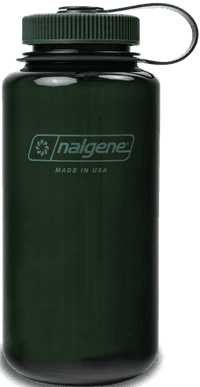 Bottle 1 l Wide Mouth Sustain Jade - view: 0