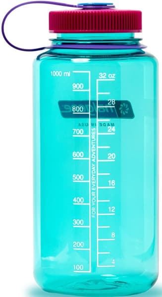 Bottle 1 l Wide Mouth Sustain Surfer, view: 1