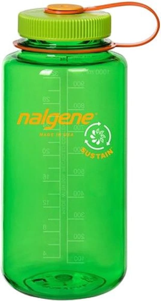 Bottle 1 l Wide Mouth Sustain Melon Ball, view: 0