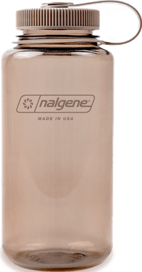 Bottle 1 l Wide Mouth Sustain Mocha - view: 0