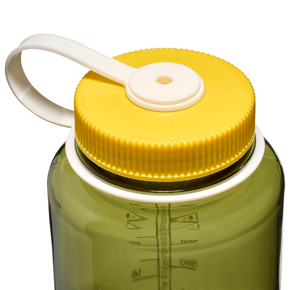 1 L Wm Sustain Bottle Oil Green With Freesia, view: 2