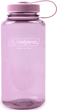 Bottle 1 l Wide Mouth Sustain Cherry Blossom - view: 0