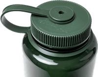 Bottle 1 l Wide Mouth Sustain Jade - view: 2