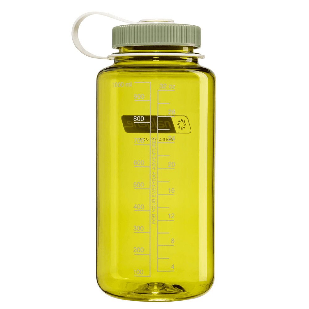 1 L Wm Sustain Bottle Endive With Oil Green, view: 1