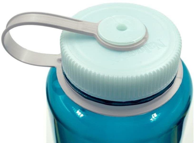 Bottle 1,4 L Wide Mouth Sustain Trout Green, view: 2