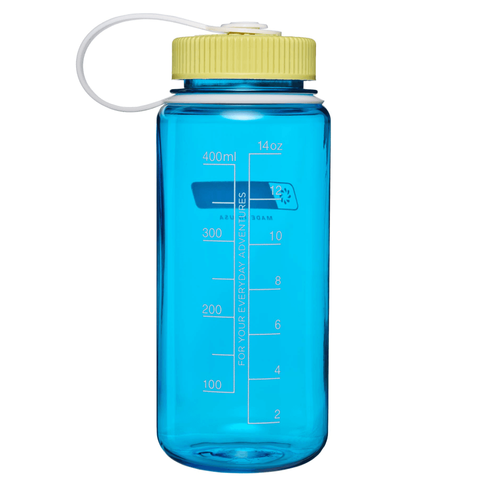 0,5 L Wm Sustain Bottle Blue Atoll With Endive, view: 1