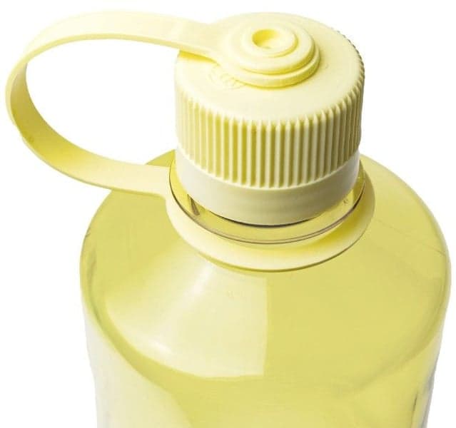 Bottle 1L Narrow Mouth Sustain Butter, view: 2