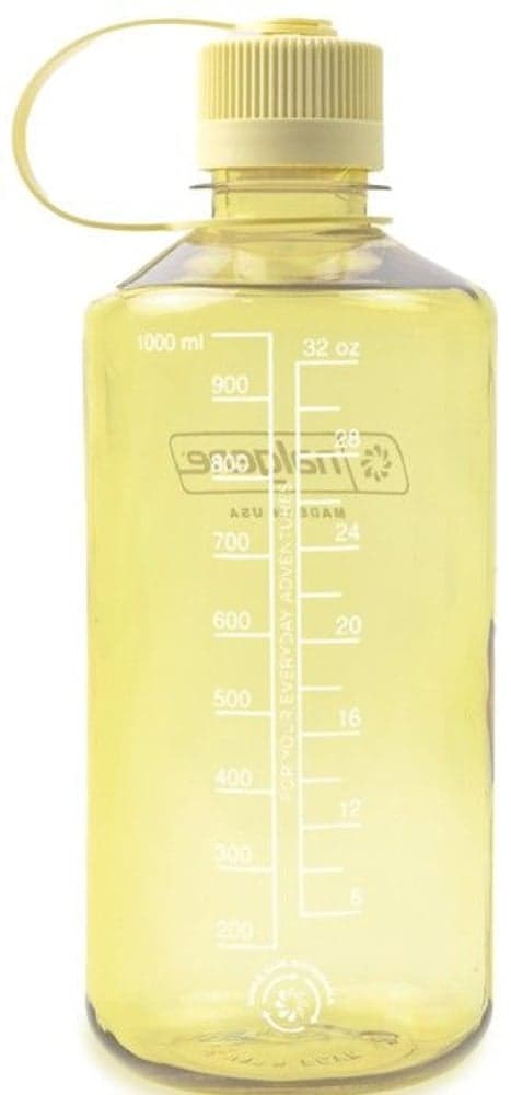 Bottle 1L Narrow Mouth Sustain Butter, view: 1