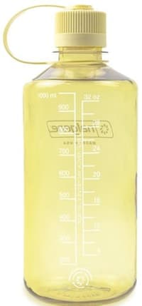 Bottle 1L Narrow Mouth Sustain Butter - view: 1
