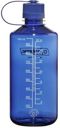 Bottle 1L Narrow Mouth Sustain Denim - view: 1