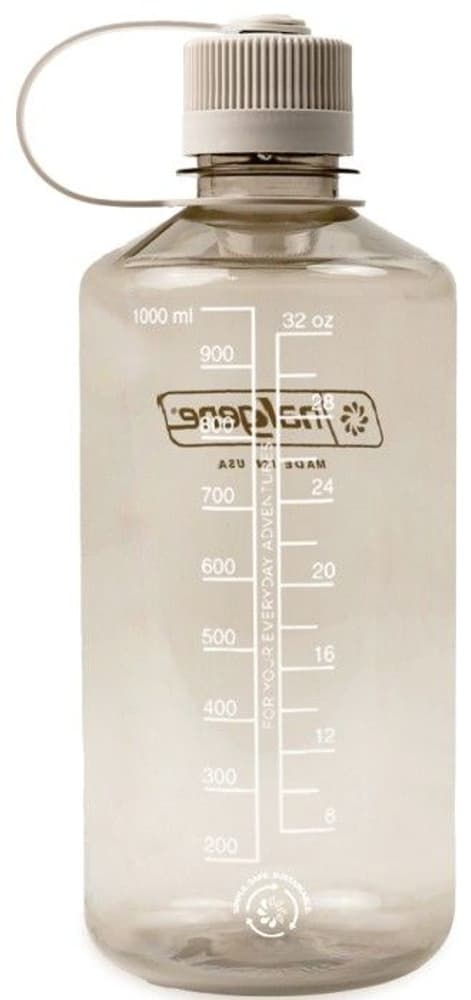 Bottle 1L Narrow Mouth Sustain Cotton, view: 1