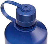 Bottle 1L Narrow Mouth Sustain Denim - view: 2