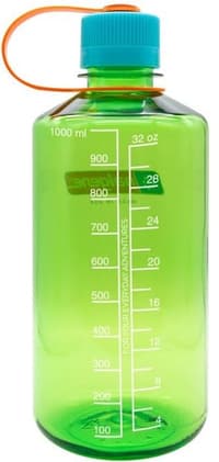 Bottle 1L Narrow Mouth Sustain Pear - view: 1