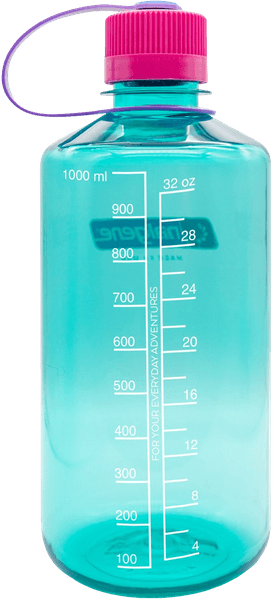 Bottle 1 l Narrow Mouth Sustain Surfer, view: 1