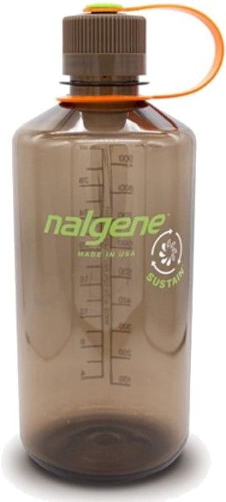 Bottle 1 l Narrow Mouth Sustain Woodsman, view: 0