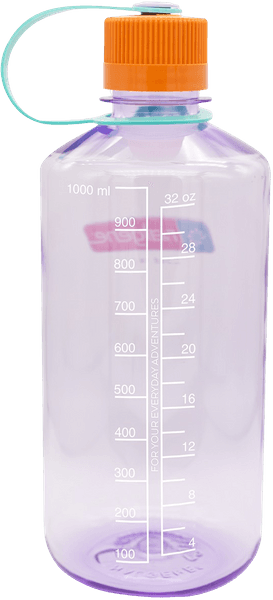 Bottle 1 l Narrow Mouth Sustain Amethyst, view: 1
