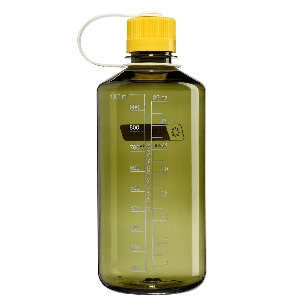 1 L Nm Sustain Bottle Oil Green With Freesia, view: 1