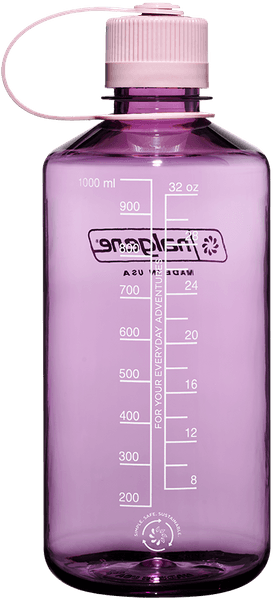 Bottle 1 l Narrow Mouth Sustain Cherry Blossom, view: 1