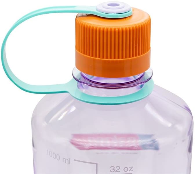 Bottle 1 l Narrow Mouth Sustain Amethyst, view: 2