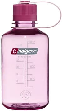 Bottle 0,5L Narrow Mouth Sustain Cosmo Pink - view: 0