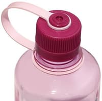 Bottle 0,5L Narrow Mouth Sustain Cosmo Pink - view: 2