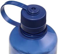 Bottle 0,5L Narrow Mouth Sustain Denim - view: 2