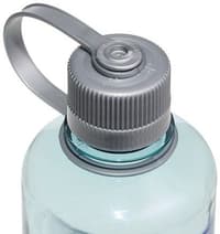Bottle 0,5L Narrow Mouth Sustain Seafoam - view: 2
