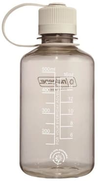 Bottle 0,5L Narrow Mouth Sustain Cotton - view: 1