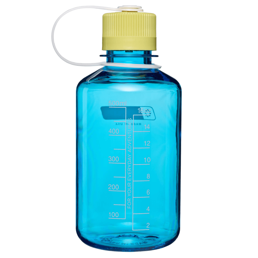 0,5 L Nm Sustain Bottle Blue Atoll With Endive, view: 1